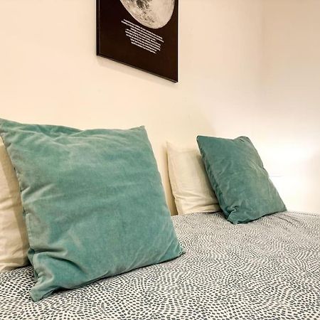 Home Sonhos 21 Lisboa Extérieur photo