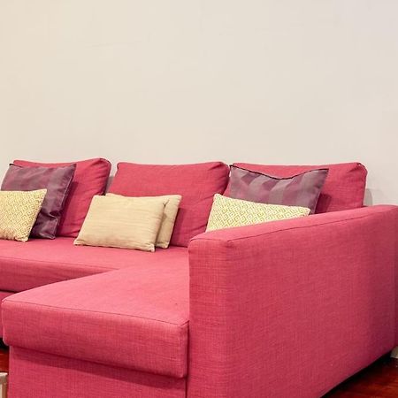 Home Sonhos 21 Lisboa Extérieur photo