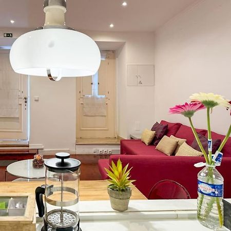 Home Sonhos 21 Lisboa Extérieur photo