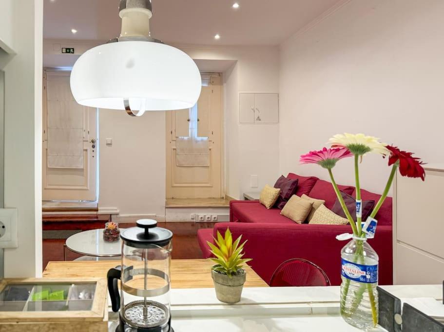 Home Sonhos 21 Lisboa Extérieur photo